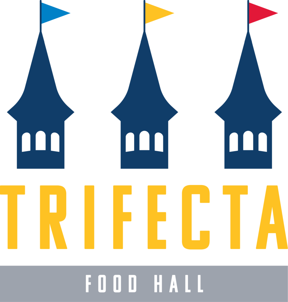 Trifecta Food Hall - WarHorse Casino - Omaha, NE