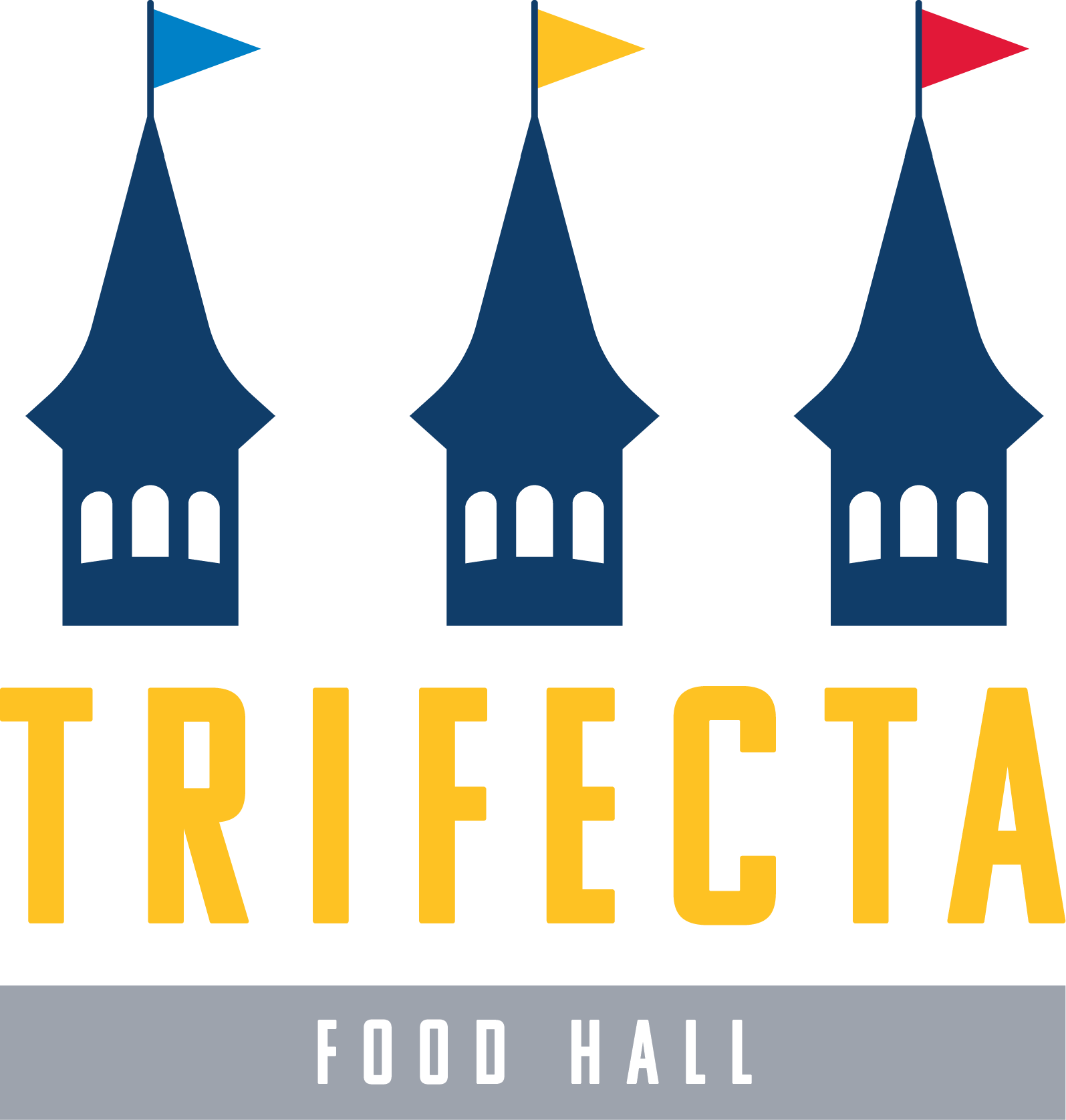 Trifecta Food Hall - WarHorse Casino - Omaha, NE